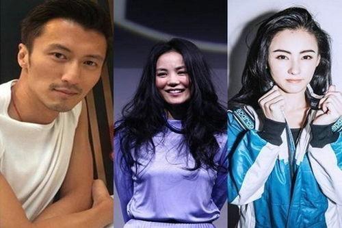 娱乐圈八卦大爆料王菲,娱乐圈背后的神秘生活大揭秘 第1张 娱乐圈八卦大爆料王菲,娱乐圈背后的神秘生活大揭秘 第1张