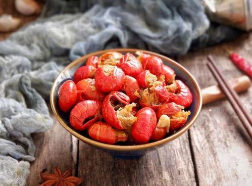 爆料麻辣虾尾的做法视频,视频揭秘家常美味制作过程 第1张 爆料麻辣虾尾的做法视频,视频揭秘家常美味制作过程 第1张